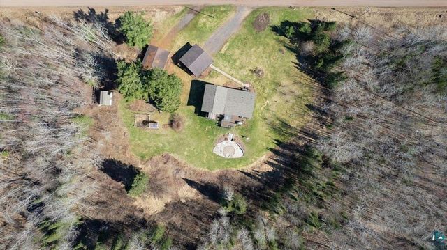 2538 E Garrison Road, Foxboro, WI 54836