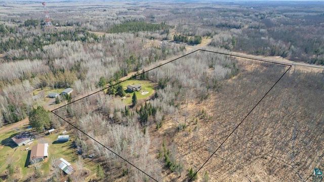 2538 E Garrison Road, Foxboro, WI 54836