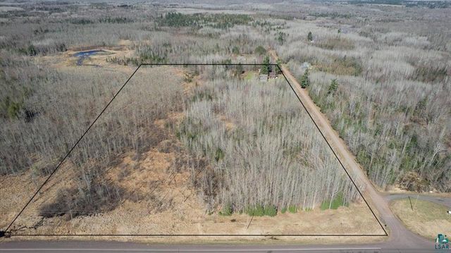 2538 E Garrison Road, Foxboro, WI 54836