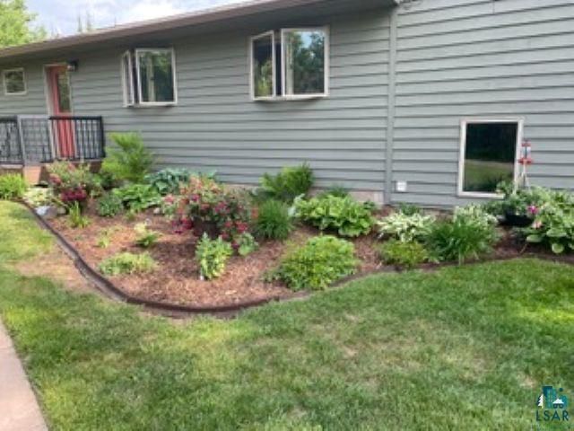 2538 E Garrison Road, Foxboro, WI 54836