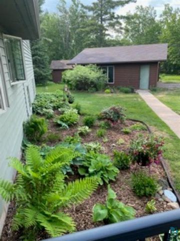 2538 E Garrison Road, Foxboro, WI 54836