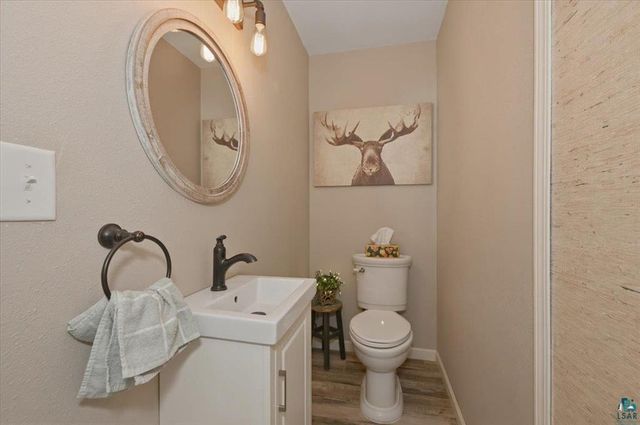 2538 E Garrison Road, Foxboro, WI 54836