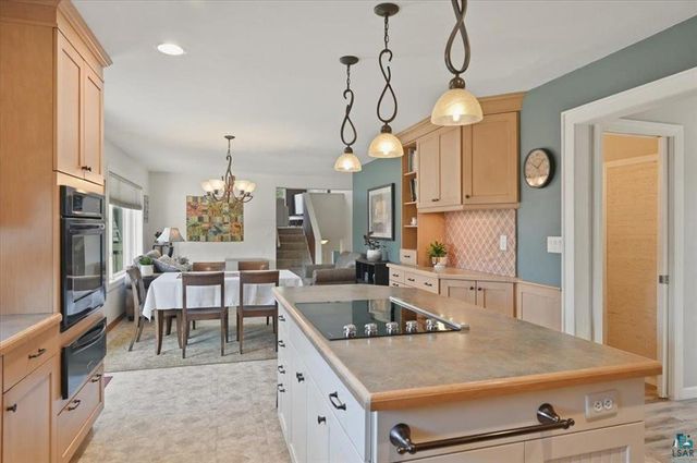 2538 E Garrison Road, Foxboro, WI 54836