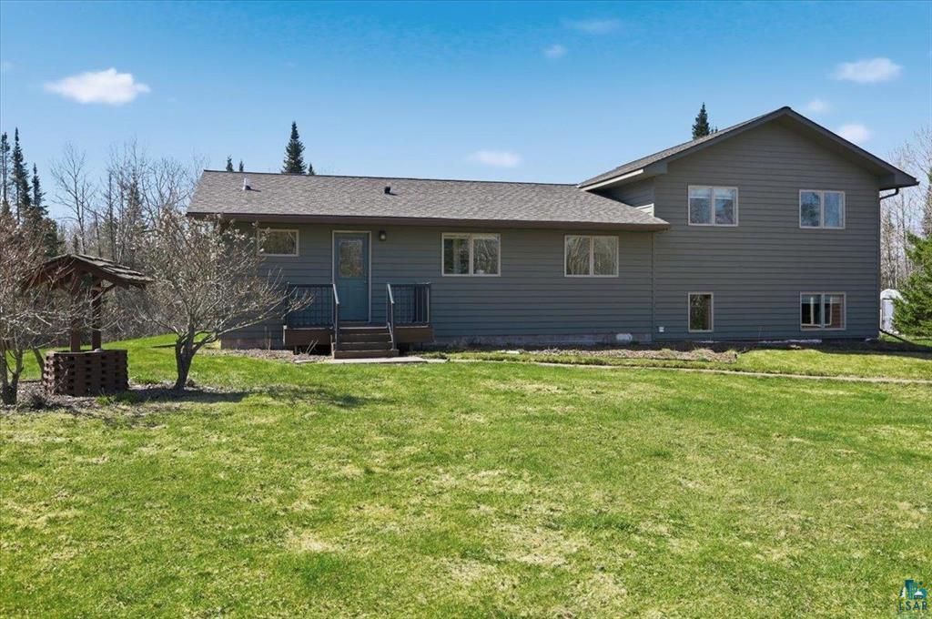 2538 E Garrison Road, Foxboro, WI 54836