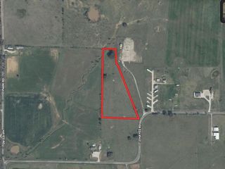 T B D HAYES Road, Mineral Wells, TX 76067