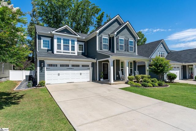 113 Waters Run Lane, Simpsonville, SC 29681