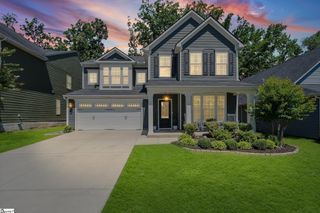113 Waters Run Lane, Simpsonville, SC 29681