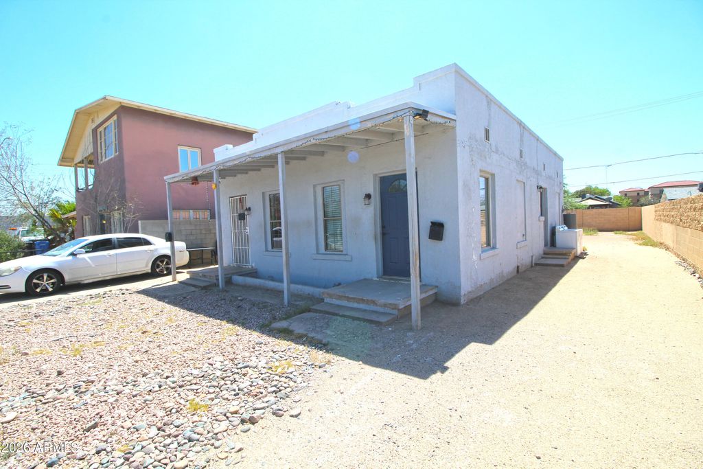 1513 W Taylor Street A and B, Phoenix, AZ 85007 — photo 2