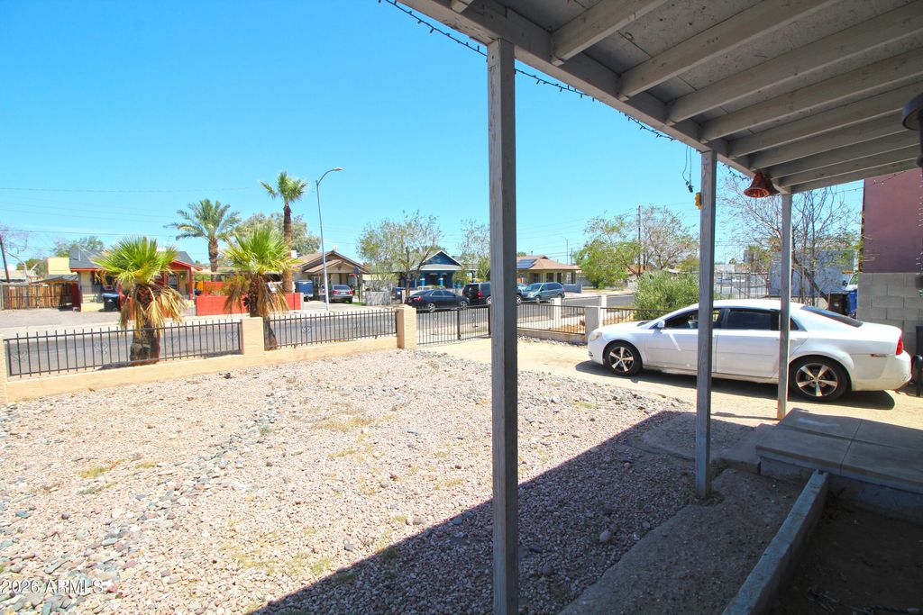 1513 W Taylor Street A and B, Phoenix, AZ 85007 — photo 3