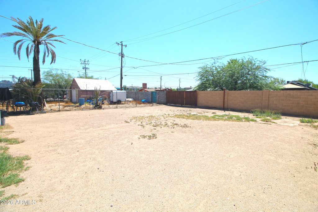 1513 W Taylor Street A and B, Phoenix, AZ 85007 — photo 5