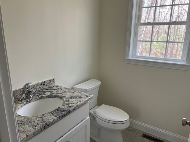 9A Hudson Drive A, Berkley, MA 02779