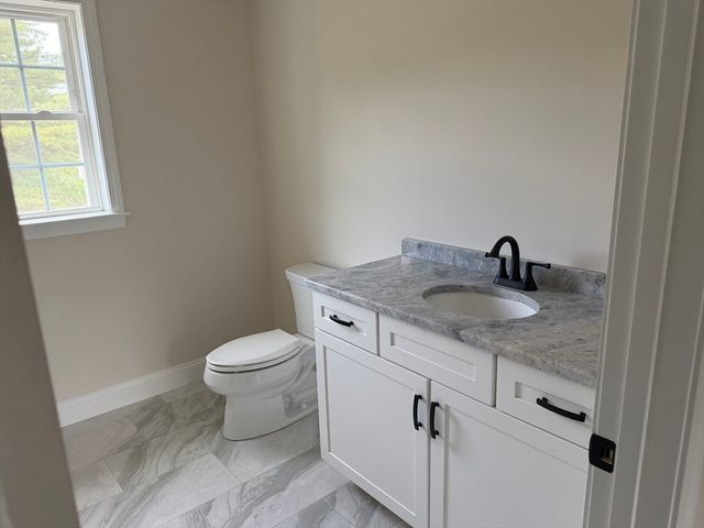 9A Hudson Drive A, Berkley, MA 02779