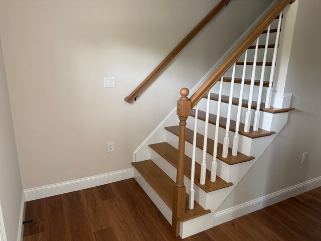 9A Hudson Drive A, Berkley, MA 02779