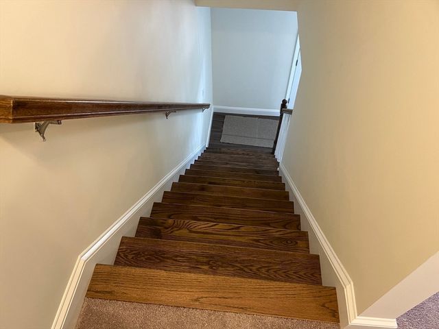 9A Hudson Drive A, Berkley, MA 02779