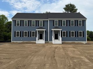 9A Hudson Drive A, Berkley, MA 02779