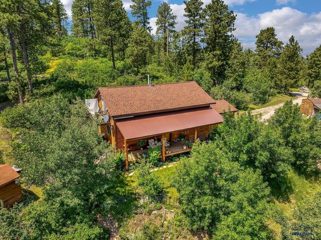 20752 PYRITE CT, Lead, SD 57754