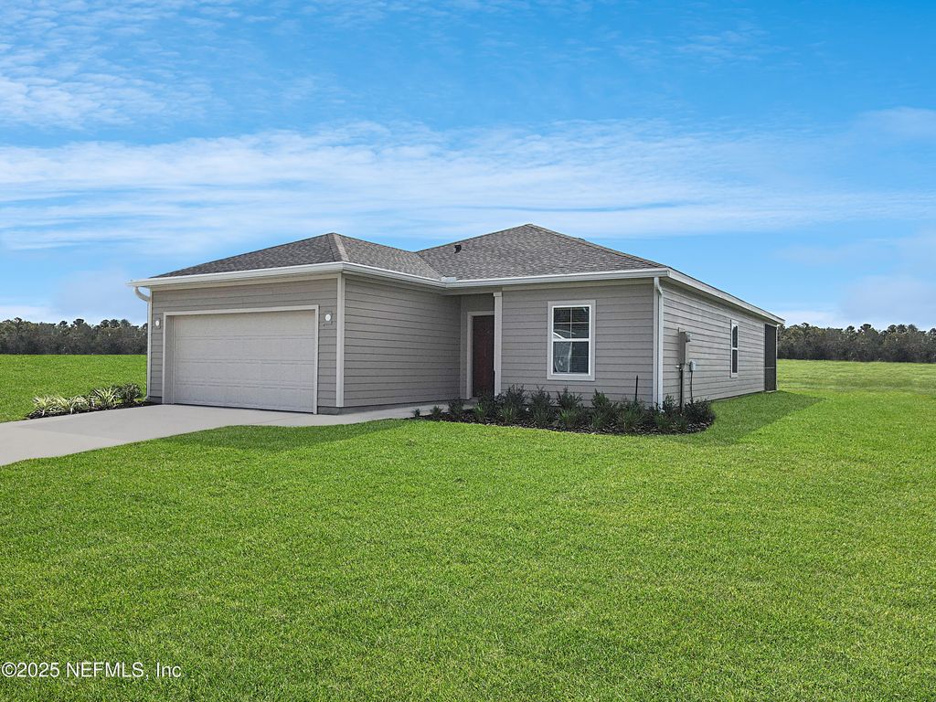1659 LACHLAN Circle, Jacksonville, FL 32218