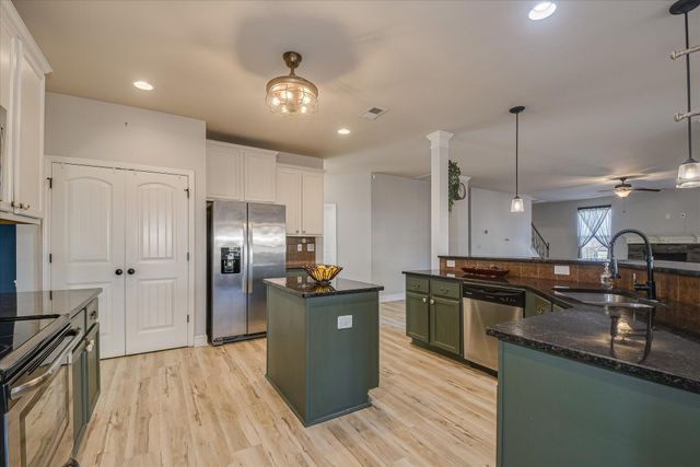 140 Broadleaf Trail, Grovetown, GA 30813