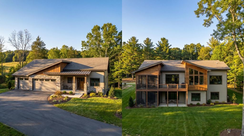 3767 Brookside Drive, Chaska, MN 55318 — exterior