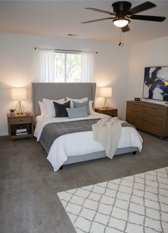 6205 Maple Springs Drive, Arlington, TX 76001