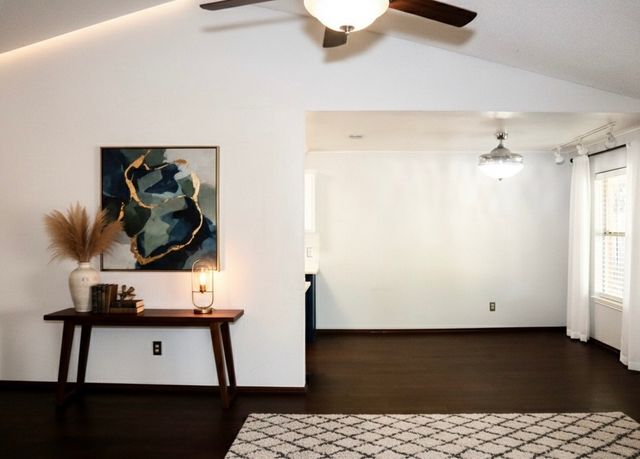 6205 Maple Springs Drive, Arlington, TX 76001