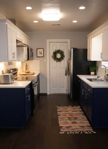 6205 Maple Springs Drive, Arlington, TX 76001