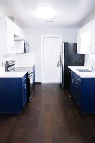 6205 Maple Springs Drive, Arlington, TX 76001