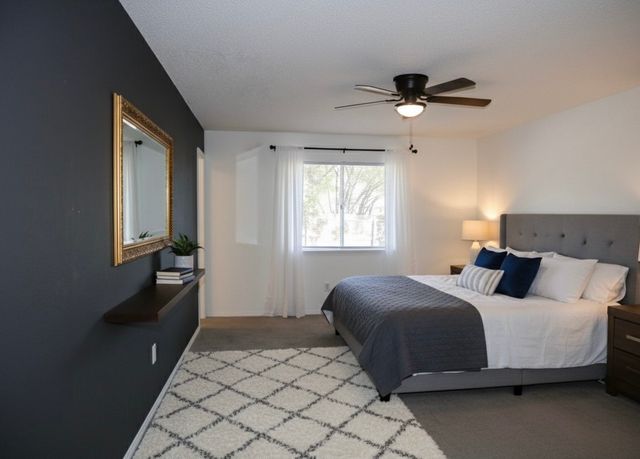 6205 Maple Springs Drive, Arlington, TX 76001