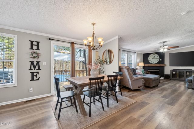 12 Red Oak Drive, Smithfield, NC 27577