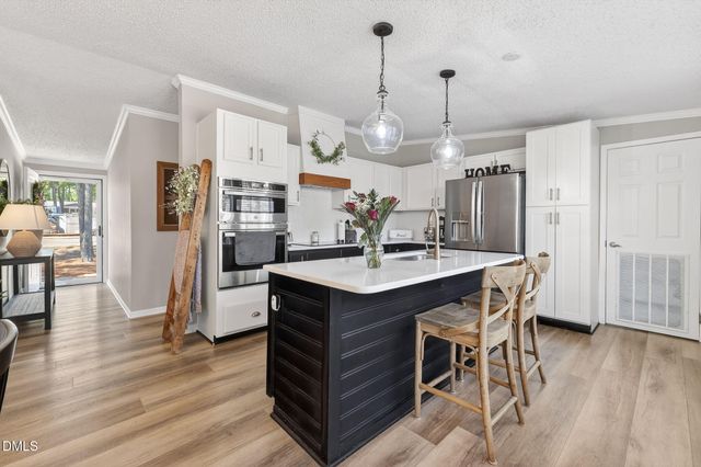 12 Red Oak Drive, Smithfield, NC 27577