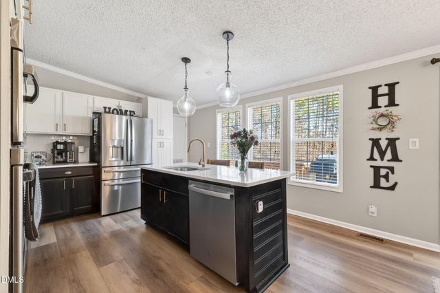 12 Red Oak Drive, Smithfield, NC 27577