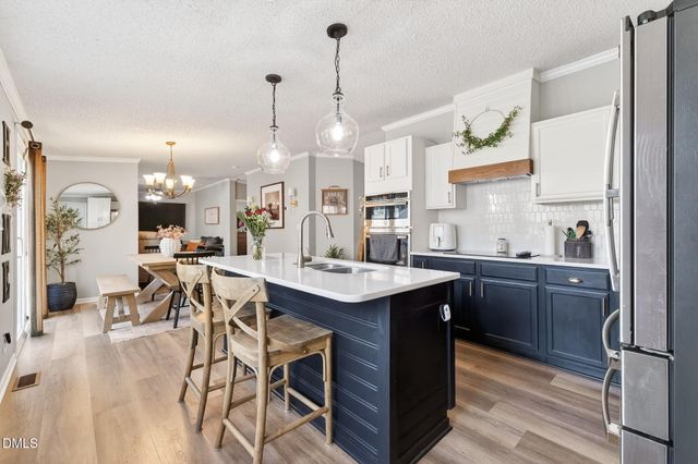 12 Red Oak Drive, Smithfield, NC 27577