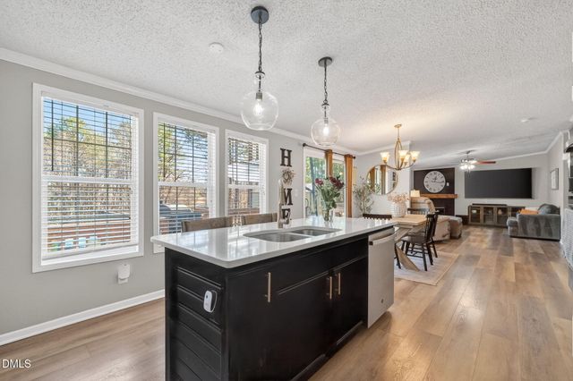 12 Red Oak Drive, Smithfield, NC 27577