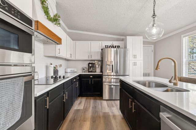 12 Red Oak Drive, Smithfield, NC 27577