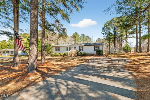 12 Red Oak Drive, Smithfield, NC 27577