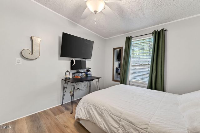 12 Red Oak Drive, Smithfield, NC 27577