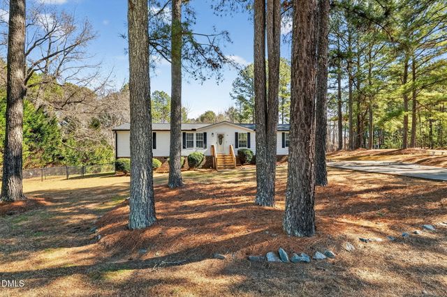 12 Red Oak Drive, Smithfield, NC 27577