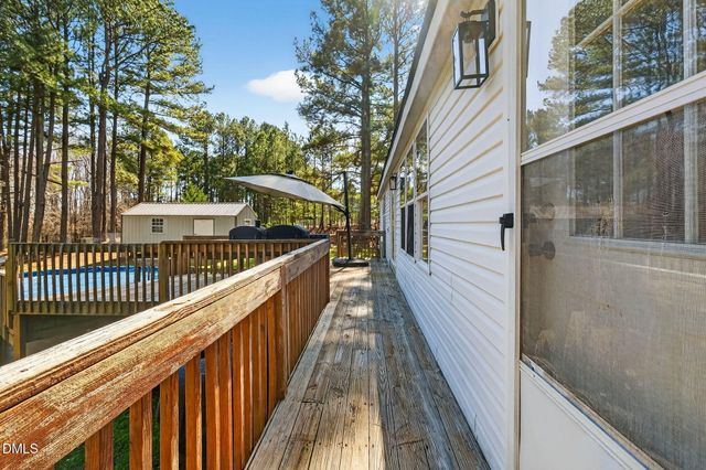 12 Red Oak Drive, Smithfield, NC 27577