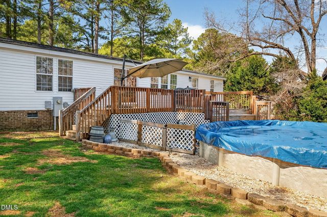 12 Red Oak Drive, Smithfield, NC 27577