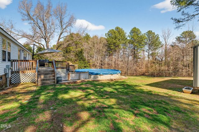 12 Red Oak Drive, Smithfield, NC 27577