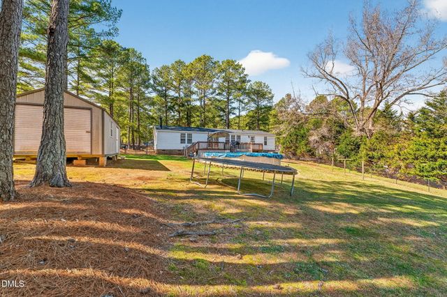 12 Red Oak Drive, Smithfield, NC 27577