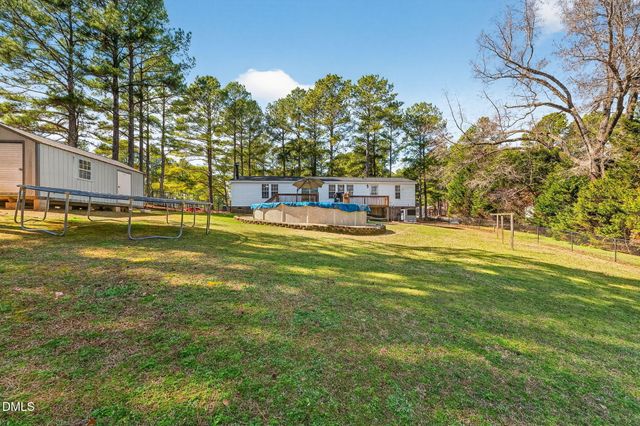 12 Red Oak Drive, Smithfield, NC 27577