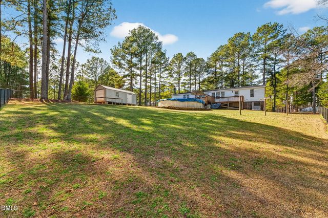 12 Red Oak Drive, Smithfield, NC 27577