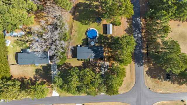 12 Red Oak Drive, Smithfield, NC 27577