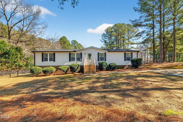 12 Red Oak Drive, Smithfield, NC 27577