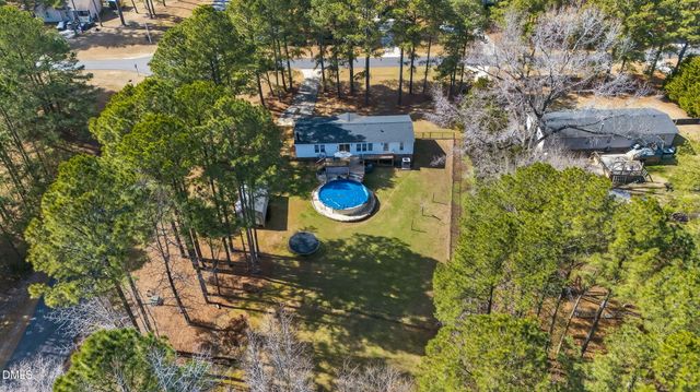 12 Red Oak Drive, Smithfield, NC 27577