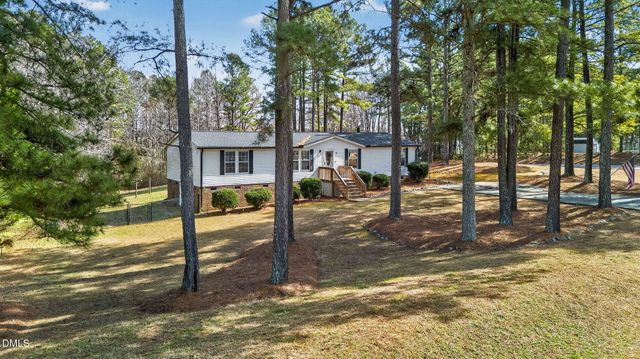 12 Red Oak Drive, Smithfield, NC 27577