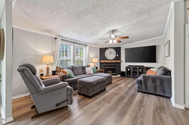 12 Red Oak Drive, Smithfield, NC 27577