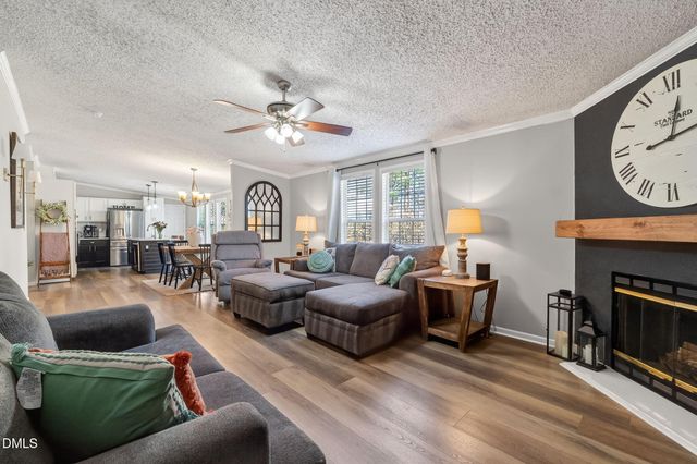 12 Red Oak Drive, Smithfield, NC 27577