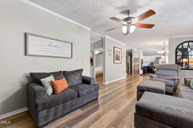 12 Red Oak Drive, Smithfield, NC 27577